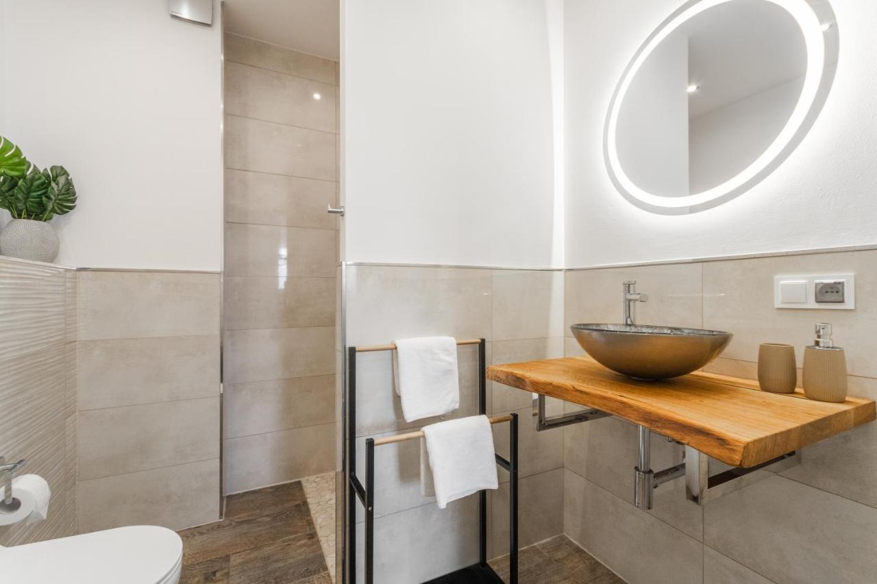 Flatbook Apartamenty - Sztutowo Baltic Twins Z Parkingiem Kültér fotó