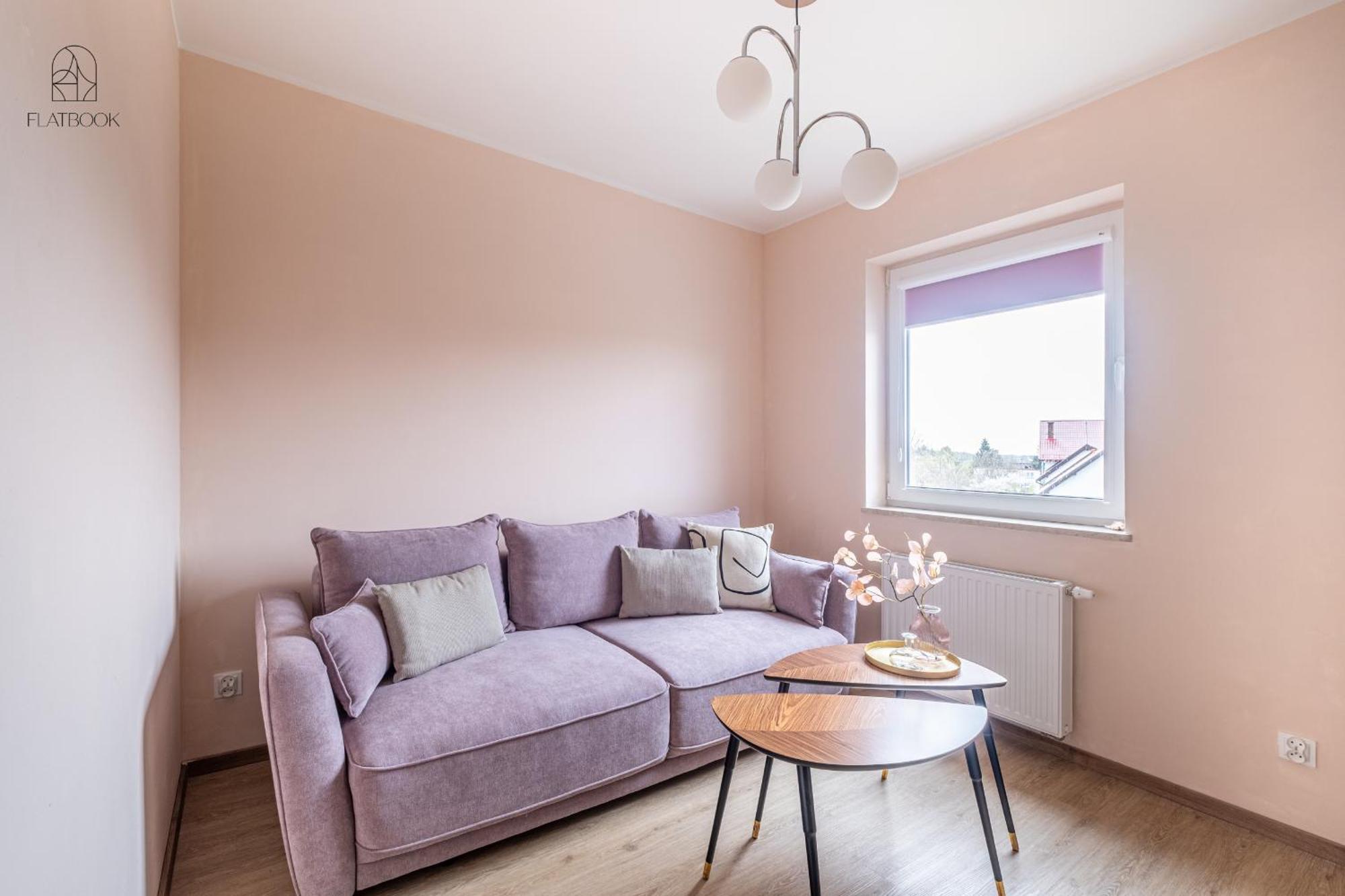 Flatbook Apartamenty - Sztutowo Baltic Twins Z Parkingiem Szoba fotó